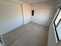 広島電鉄宮島線 草津南駅 徒歩9分の賃貸アパート 3階ワンルームのリビング/ダイニング