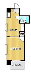 広島電鉄８系統 舟入町駅 徒歩3分