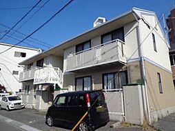 JR芸備線 矢賀駅 徒歩18分