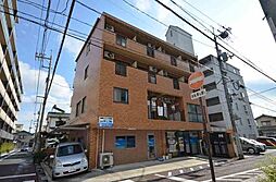 広島電鉄宮島線 高須駅 徒歩12分の賃貸マンション