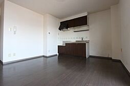 JR可部線 安芸長束駅 徒歩11分の賃貸アパート 2階3DKのリビング/ダイニング