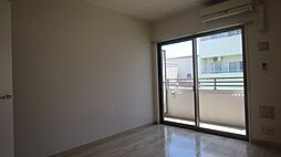 広島電鉄1系統 宇品3丁目駅 徒歩1分の賃貸マンション 3階1Kのリビング/ダイニング