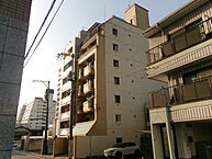広島県広島市西区東観音町：物件画像／オールハウス株式会社　大町店