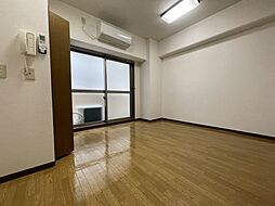 広島電鉄8系統 舟入町駅 徒歩2分の賃貸マンション 2階1Kのリビング/ダイニング