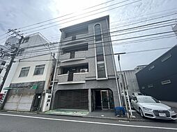 広島電鉄8系統 十日市町駅 徒歩3分