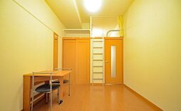 JR芸備線 戸坂駅 徒歩8分の賃貸アパート 1階1Kのリビング/ダイニング