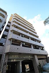 広島高速交通アストラムライン 牛田駅 徒歩1分の賃貸マンション