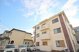 広島高速交通アストラムライン 中筋駅 徒歩8分の賃貸マンション