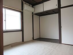 JR芸備線 矢賀駅 徒歩20分の賃貸一戸建て 1階3DKのリビング/ダイニング