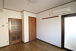 広島電鉄2系統 観音町駅 徒歩2分の賃貸マンション 4階1Kのリビング/ダイニング