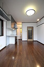 広島電鉄1系統 広電本社前駅 徒歩8分の賃貸マンション