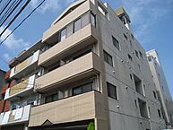 広島県広島市中区南竹屋町：物件画像／オールハウス株式会社　大町店