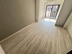 広島電鉄2系統 西観音町駅 徒歩4分の賃貸マンション 9階1LDKのリビング/ダイニング