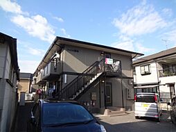 広島高速交通アストラムライン 中筋駅 徒歩12分の賃貸アパート