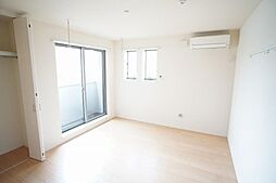 広島電鉄8系統 寺町駅 徒歩4分の賃貸マンション 3階1Kのリビング/ダイニング