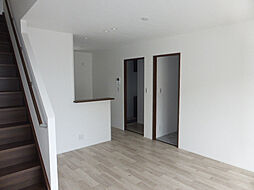 広島電鉄宮島線 商工センター入口駅 徒歩17分の賃貸アパート