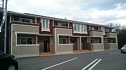 JR山陽本線 瀬野駅 徒歩23分の賃貸アパート