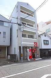 広島電鉄1系統 広大附属学校前駅 徒歩3分の賃貸マンション