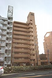 広島電鉄5系統 南区役所前駅 徒歩18分の賃貸マンション