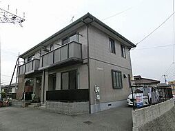 JR芸備線 玖村駅 徒歩21分の賃貸アパート