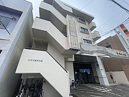 広島電鉄8系統 舟入川口町駅 徒歩1分の賃貸マンション