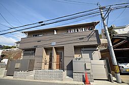 JR山陽本線 新井口駅 徒歩5分の賃貸アパート