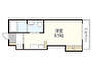 広島電鉄2系統 稲荷町駅 徒歩3分