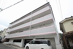 JR芸備線 矢賀駅 徒歩16分の賃貸マンション