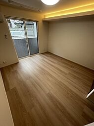 広島電鉄宮島線 高須駅 徒歩6分の賃貸アパート 1階1Kのリビング/ダイニング