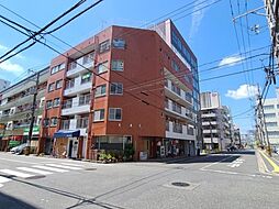 JR山陽本線 広島駅 徒歩10分