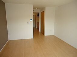 JR芸備線 矢賀駅 徒歩25分の賃貸マンション 3階1Kのリビング/ダイニング