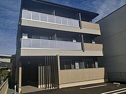 JR芸備線 矢賀駅 徒歩14分