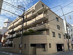 広島電鉄1系統 鷹野橋駅 徒歩6分の賃貸マンション