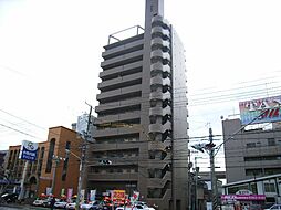 JR山陽本線 天神川駅 徒歩12分の賃貸マンション