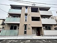 広島県広島市南区宇品御幸3丁目：物件画像／オールハウス株式会社　大町店