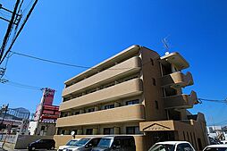 JR芸備線 矢賀駅 徒歩9分の賃貸マンション