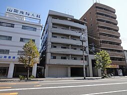 広島電鉄1系統 日赤病院前駅 徒歩11分の賃貸マンション