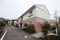 広島高速交通アストラムライン 長楽寺駅 徒歩6分の賃貸アパート