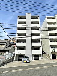 JR山陽本線 広島駅 徒歩11分の賃貸マンション