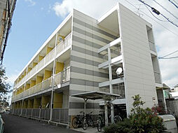 JR呉線 矢野駅 徒歩18分の賃貸マンション