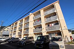 JR可部線 上八木駅 徒歩8分