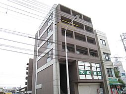 広島電鉄8系統 舟入南駅 徒歩1分