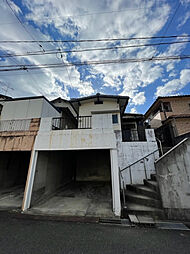 広島高速交通アストラムライン 安東駅 徒歩17分の賃貸一戸建て