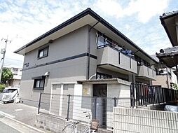 JR可部線 古市橋駅 徒歩8分