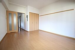 広島電鉄2系統 広電西広島(己斐)駅 徒歩6分の賃貸マンション 5階1Kのリビング/ダイニング