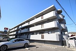 JR芸備線 矢賀駅 徒歩13分の賃貸マンション