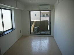 広島電鉄8系統 土橋駅 徒歩2分の賃貸マンション 2階1Kのリビング/ダイニング