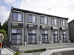 JR山陽本線 向洋駅 徒歩19分の賃貸アパート