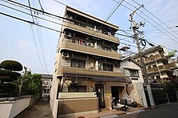 JR山陽本線 天神川駅 徒歩14分の賃貸マンション