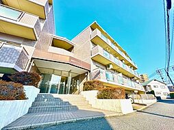 広島高速交通アストラムライン 安東駅 徒歩6分の賃貸マンション